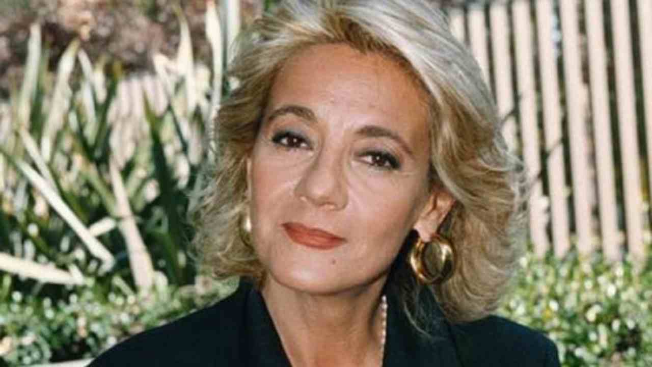 Si è spenta Donatella Raffai, storica conduttrice di “Chi l’ha visto?”