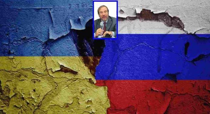 Le origini dell’eterno conflitto tra Russia e Ucraina