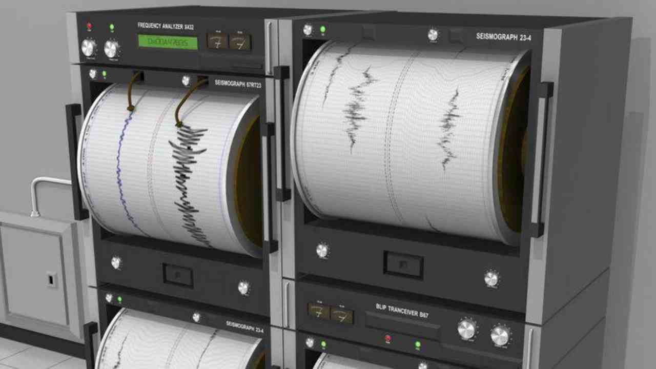 Terremoto di magnitudo 4.2 in Albania, al confine con il Montenegro