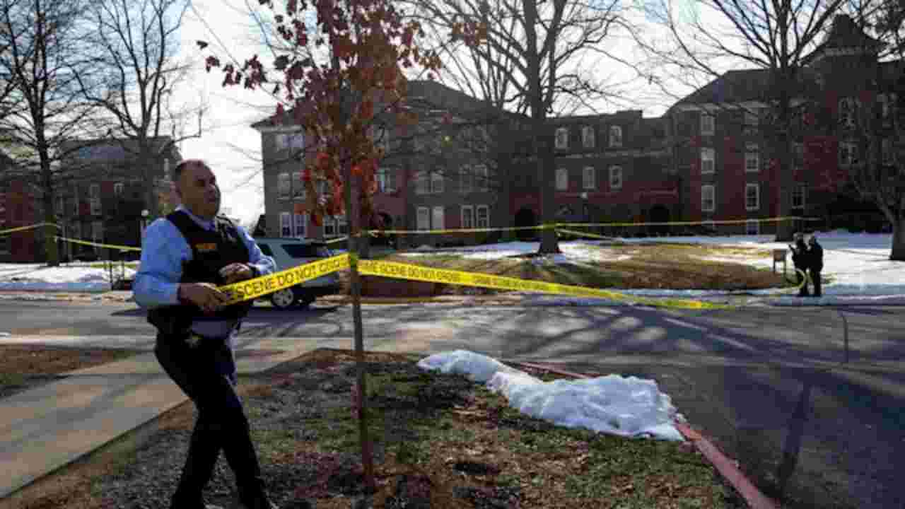 Usa, sparatoria in un college in Virginia: morti due agenti