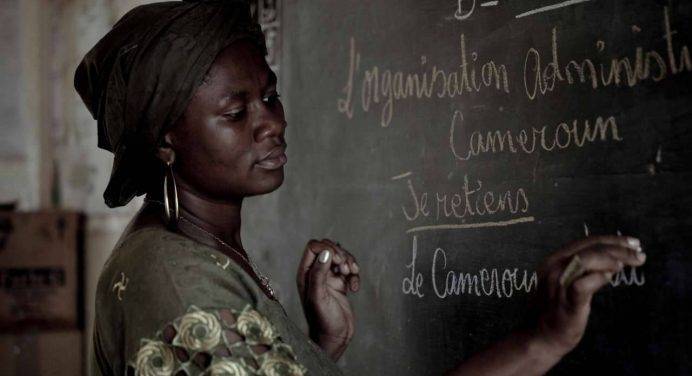 Camerun, la luce dell’altruismo che illumina coloro che soffrono