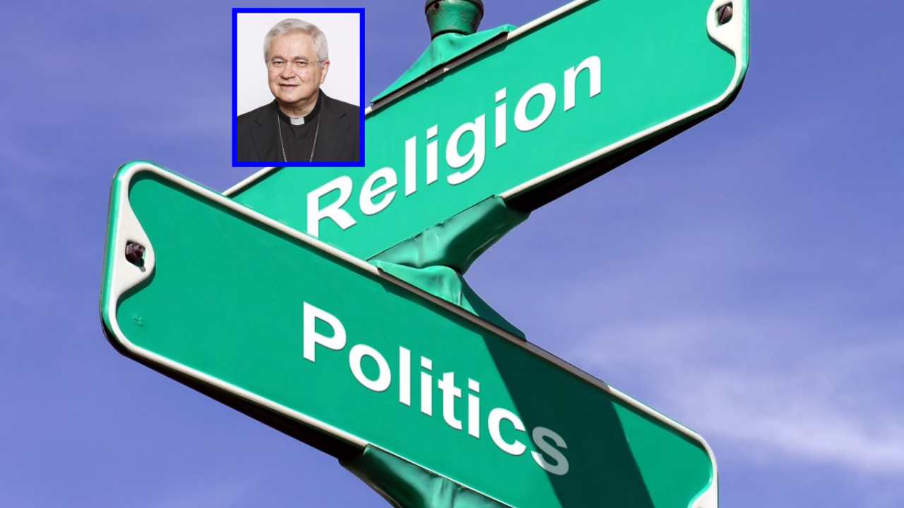 Cristiani in politica: ecco qual è la posizione della Chiesa