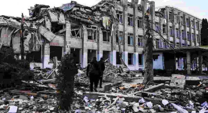 “Basta bombe”: l’appello di pace della piccola Agnese e i traumi infantili della guerra