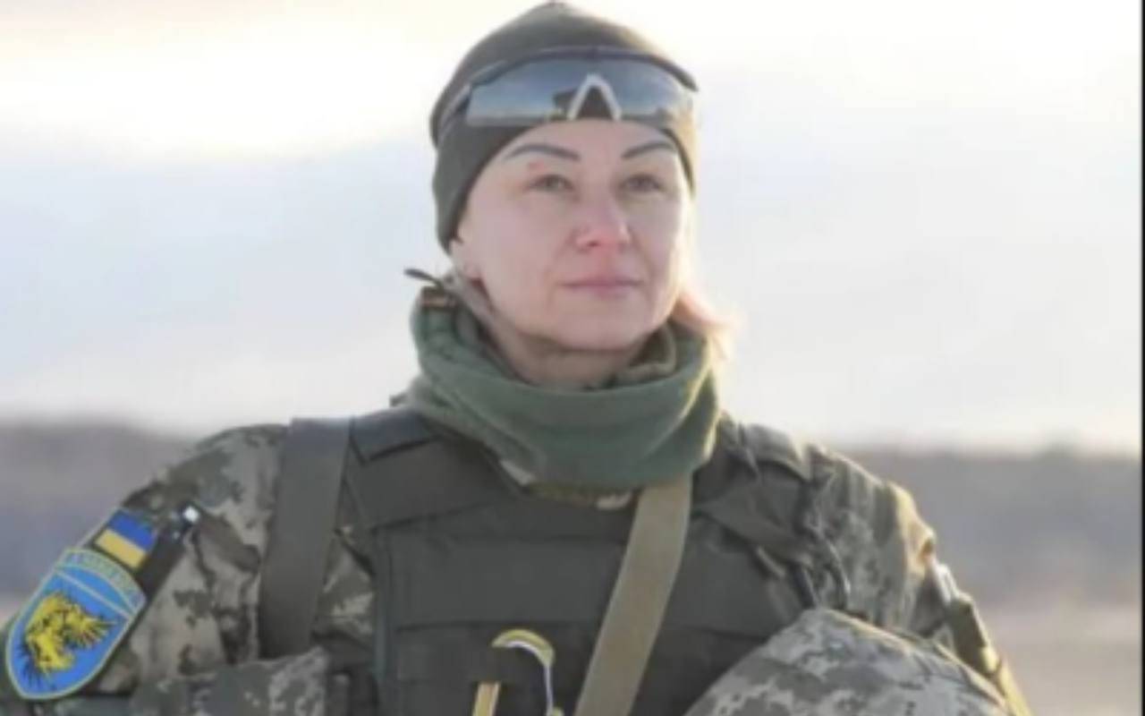 Ucraina, morto il medico militare madre di dodici figli