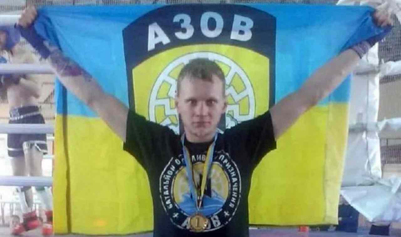 Maksym Kagal, campione del mondo di kickboxing, morto in battaglia a Mariupol