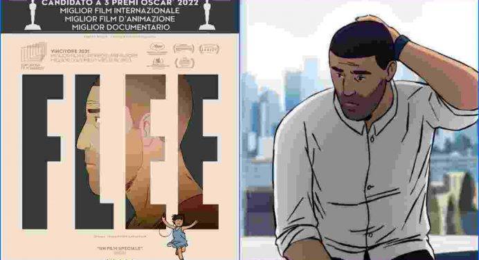 Fuggire per salvarsi la vita: il film Flee racconta la storia di Amin
