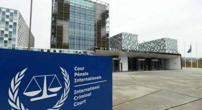 Crimini di guerra: la Corte Penale Internazionale apre un’indagine contro la Russia
