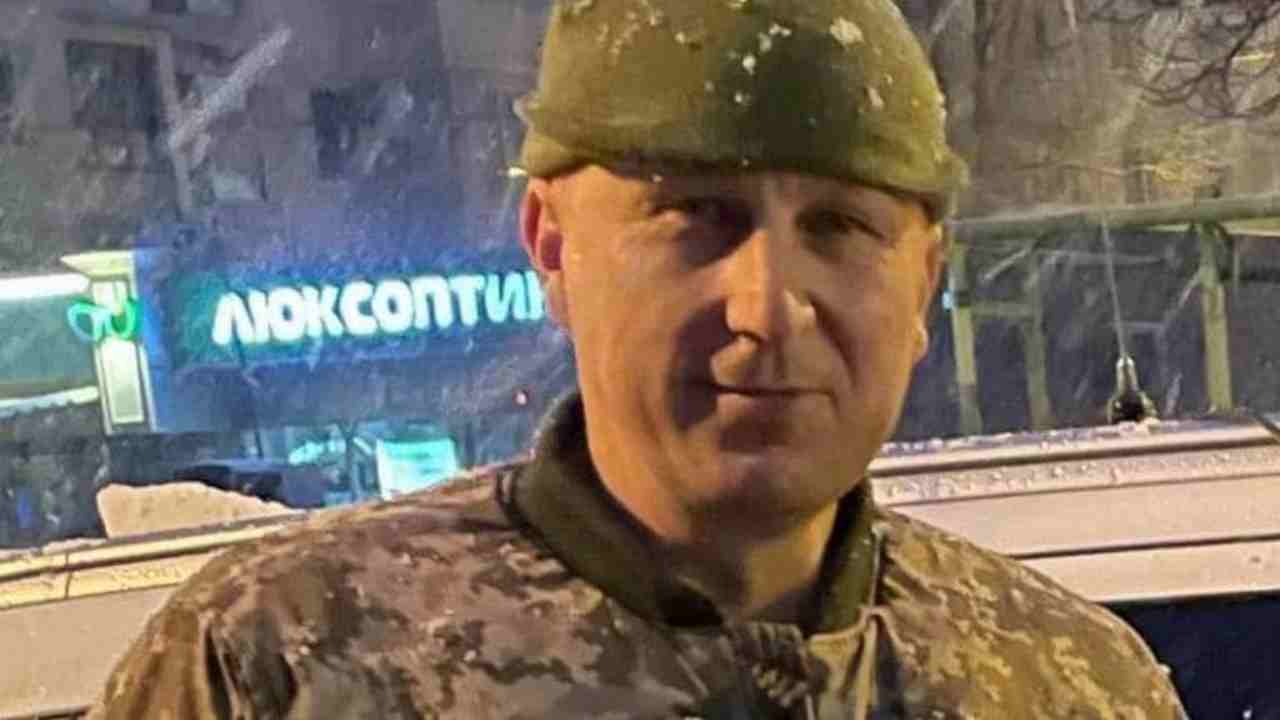 Mariupol, generale ucraino si offre come ostaggio per far evacuare i bambini
