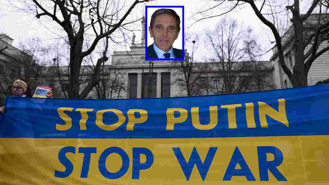 Guerra in Ucraina, cosa dimostrano le manifestazioni di dissenso del popolo russo