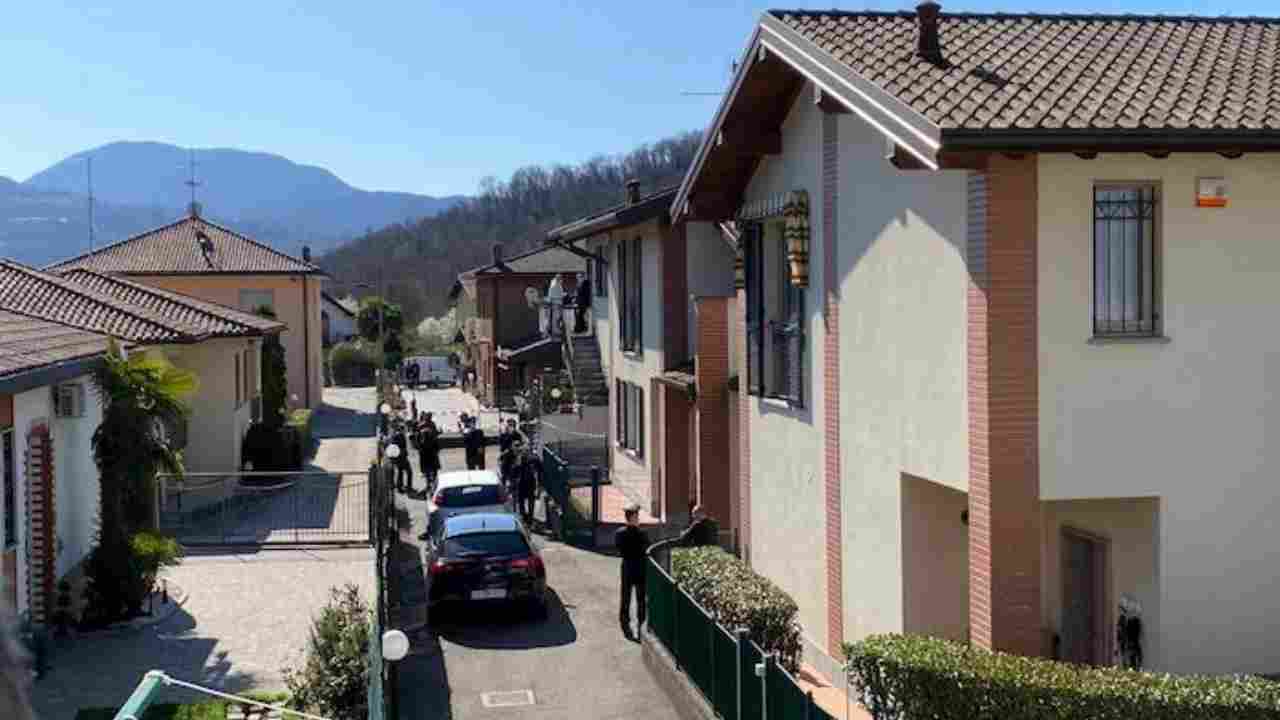 Mesenzana (Varese): padre uccide figli di 7 e 13 anni e si toglie la vita