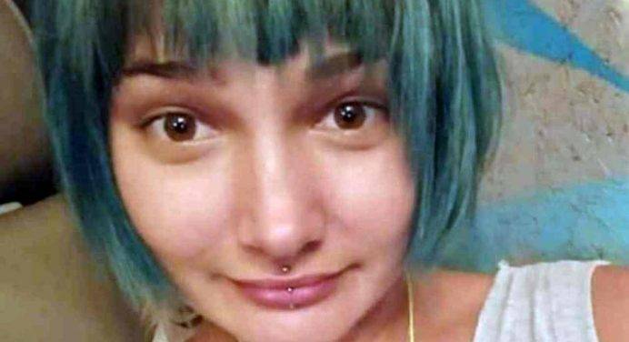 Scomparsa Andreea Rabciuc: in corso il sopralluogo nell’area sequestrata