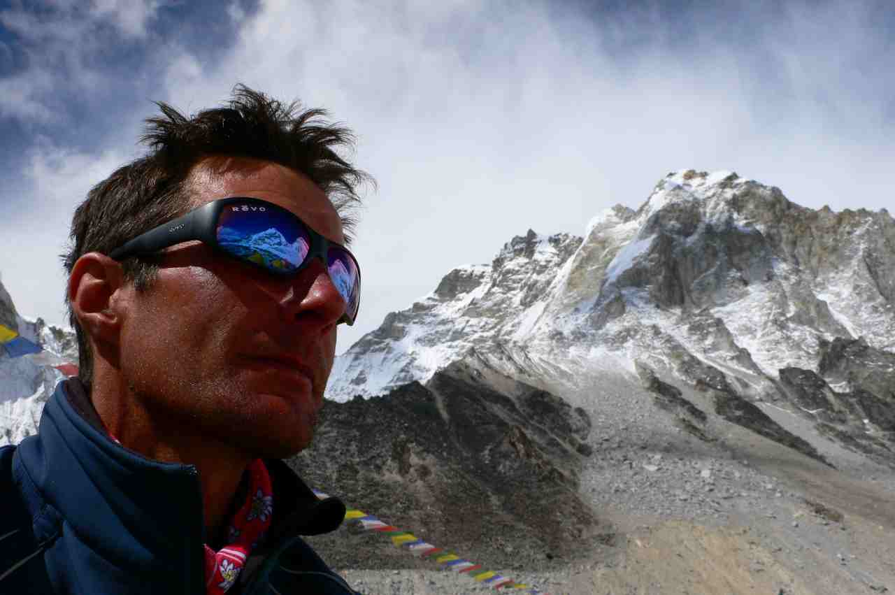 Alpinista italiano individuato in Tibet, sull’Annapurna: “Sto bene”