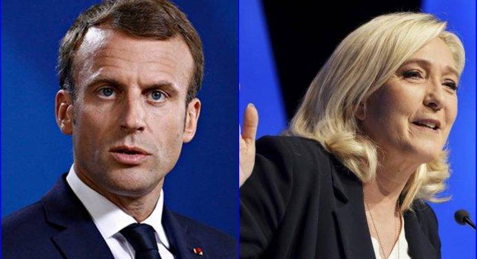 Presidenziali, Francia col fiato sospeso: Macron-Le Pen all’ultimo voto