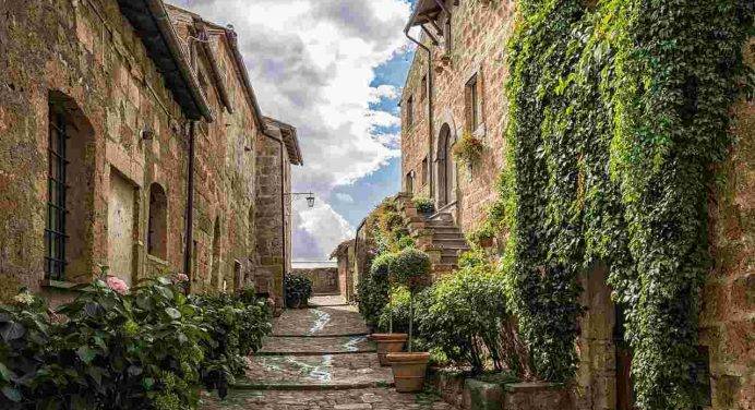 I travel blogger raccontano i borghi italiani