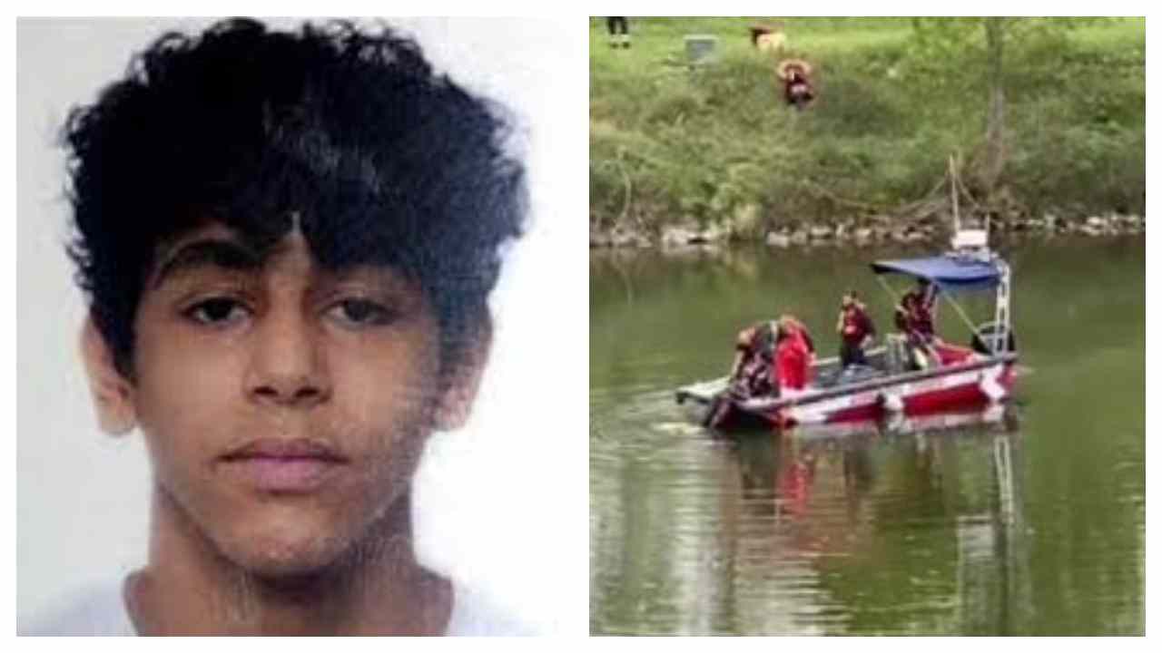 Trovato morto Ahmed Jouider: il cadavere del 15enne nel fiume Brenta