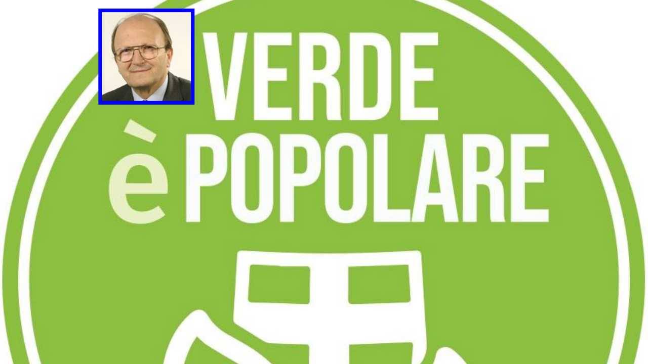 Verde è Popolare una nuova proposta politica per i millennials e la società