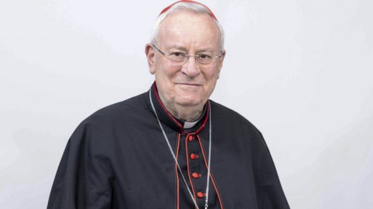 Il cardinal Bassetti ha rimesso il mandato di arcivescovo e di presidente della Cei