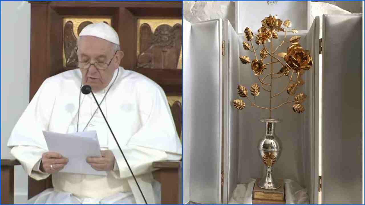 Papa Francesco: “L’accoglienza è la nostra testimonianza più semplice e bella”