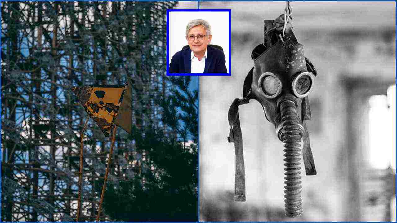 Il dibattito sul nucleare e il ricordo del disastro di Chernobyl