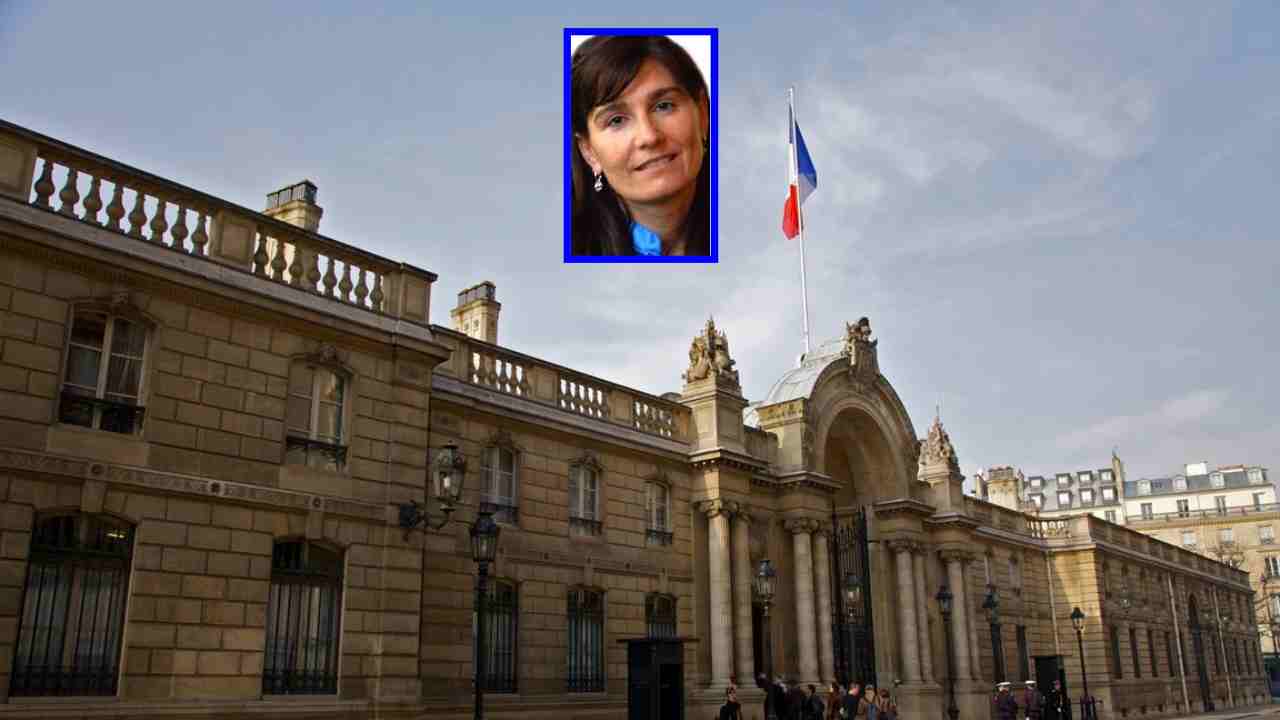 La chiave di volta del semipresidenzialismo francese