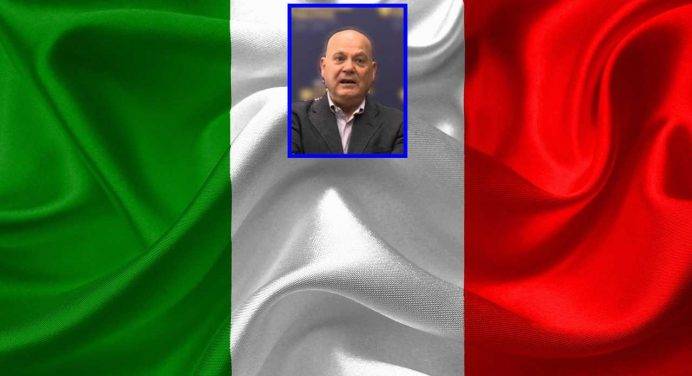 Il 25 aprile: la data fondante della nuova Italia democratica
