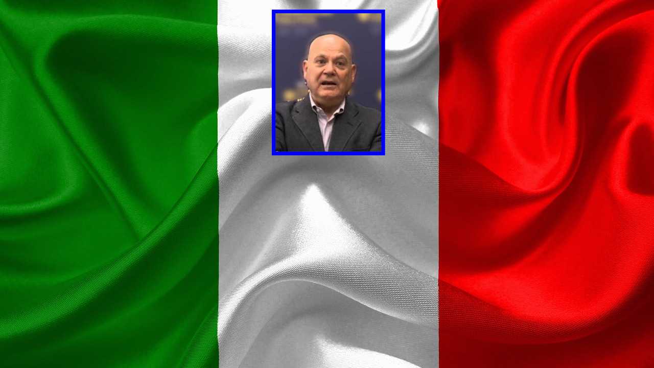 Il 25 aprile: la data fondante della nuova Italia democratica