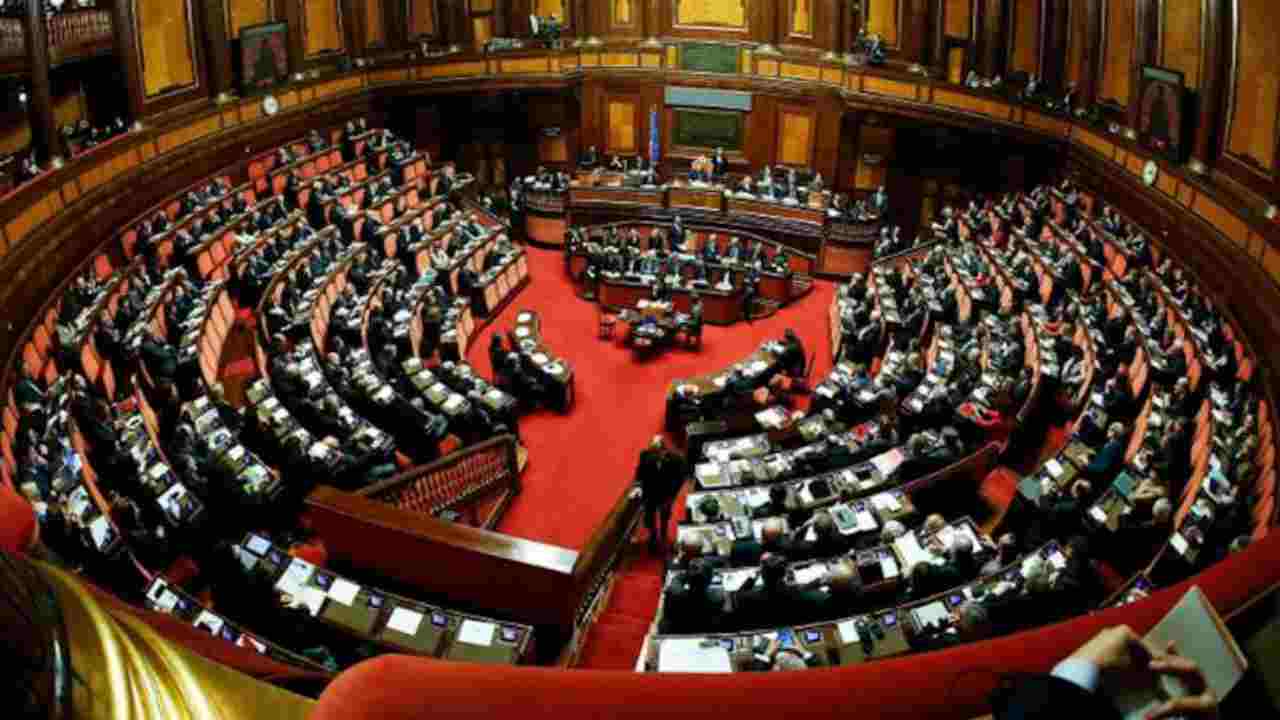 Def, il Parlamento approva la risoluzione di maggioranza