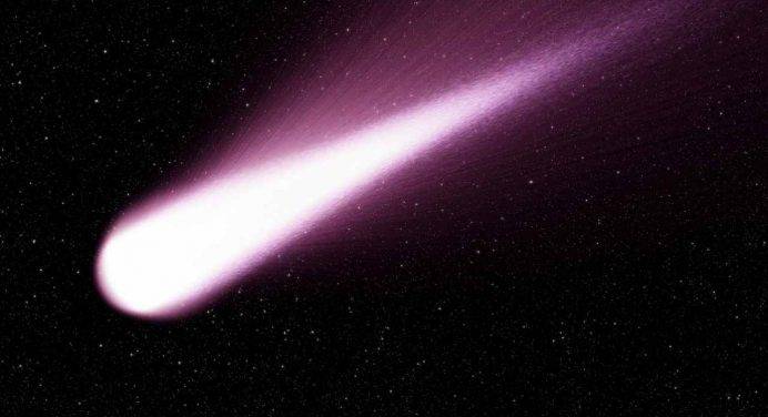 Ecco quante comete “aliene” sono state scoperte