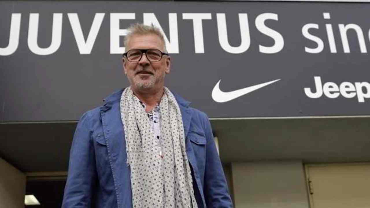 L’ex portiere della Juve, Stefano Tacconi, ricoverato in prognosi riservata
