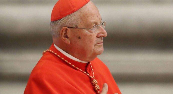 È morto il cardinal Angelo Sodano: il ricordo di Papa Francesco