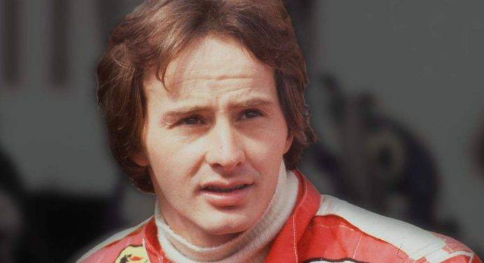 Quarant’anni senza Villeneuve, il pilota che anticipò il futuro