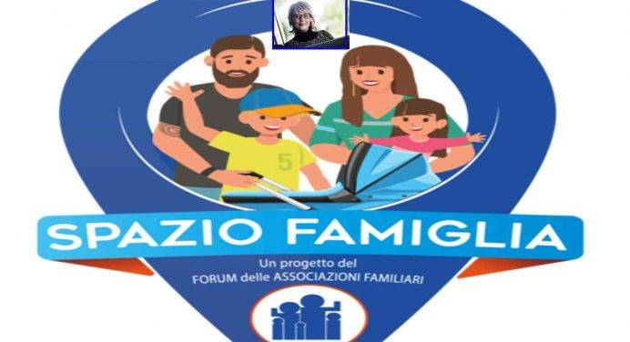 “Spazio Famiglia”: l’app per trovare i servizi a misura di famiglia