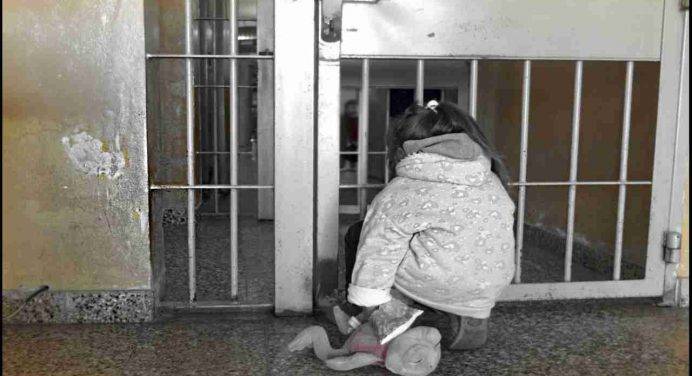 Stop ai bambini in carcere con madri detenute, Ramonda (Apg23): “Primo passo fondamentale perché viene riconosciuta la dignità del bambino”