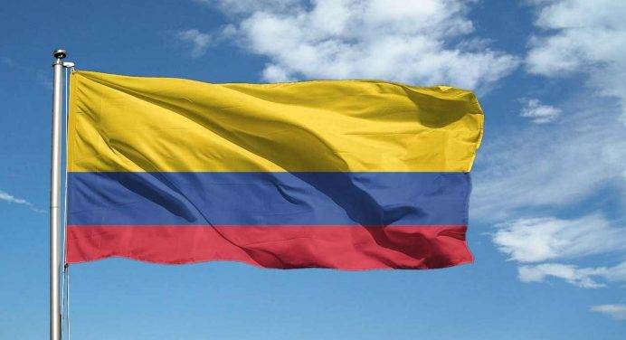 Colombia, al via le elezioni per il nuovo capo dello Stato