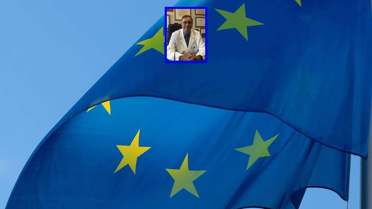 L’Europa unita sotto il segno della salute