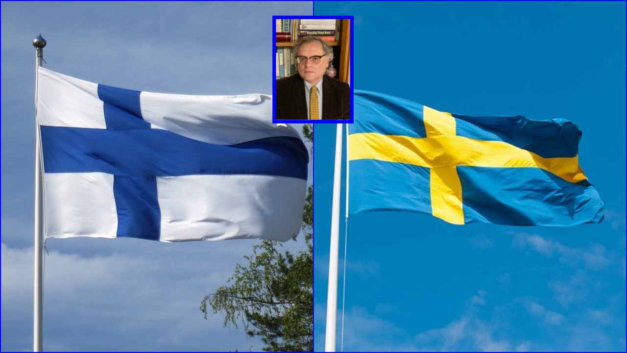 Finlandia e Svezia nella Nato: ecco perché il Cremlino minaccia fuoco e fiamme