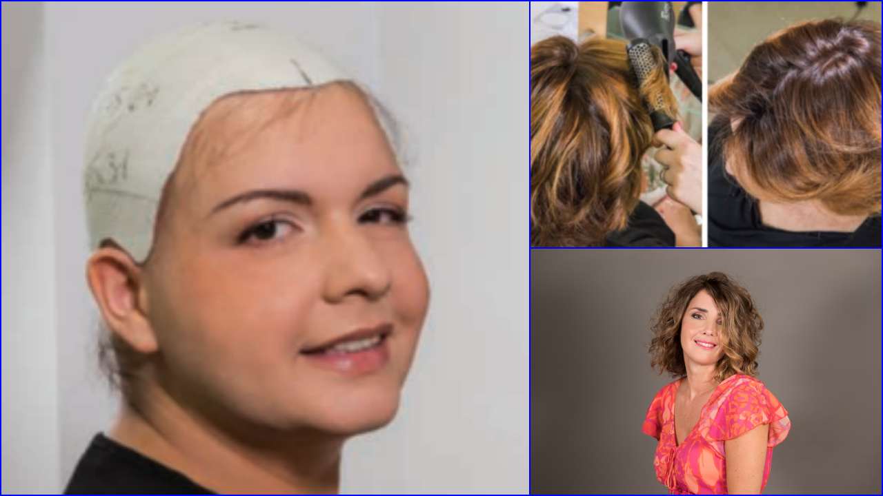 Onco Hair: un aiuto per le donne colpite dal cancro