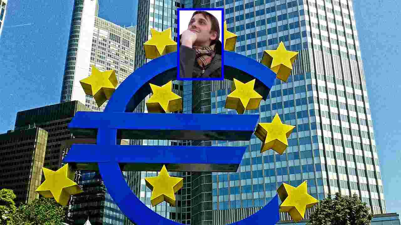 Il dilemma in cui si trova ad agire la Bce