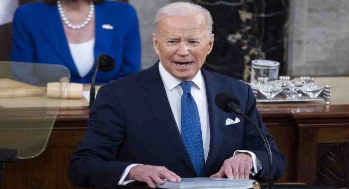 Usa 2024, Joe Biden: “Il mio piano è ricandidarmi. Deciderò presto”