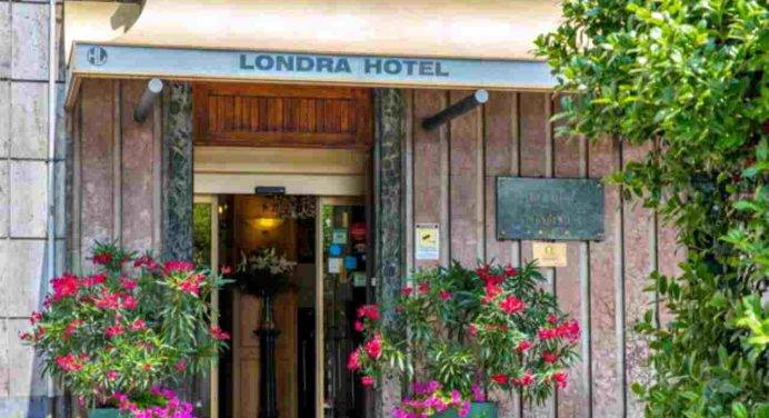 Alessandria: ucciso il portiere del Londra Hotel