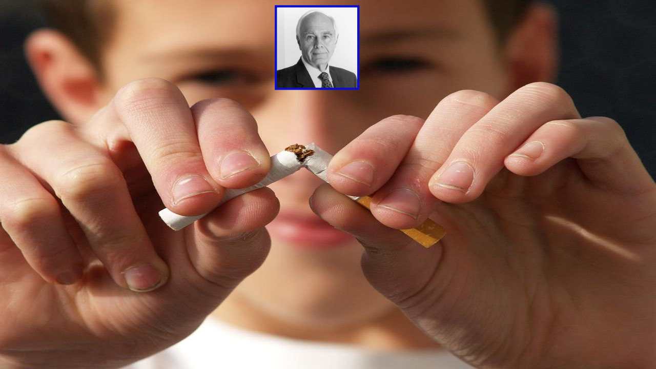 Giornata mondiale senza tabacco: come contrastare il prosperare del fumo