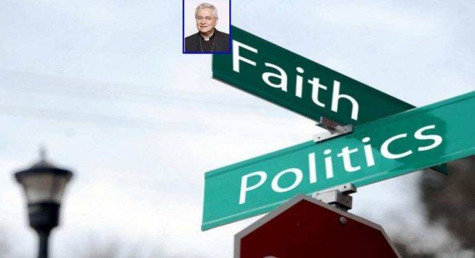 Cattolici in politica: i due motivi che lo rendono un diritto-dovere