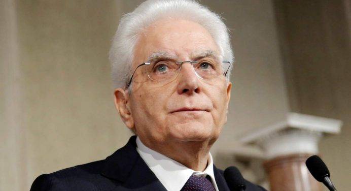 Mattarella, strage di Stazzema: “Inconcepibile disumanità”