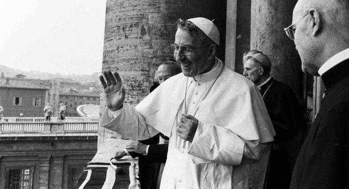 Le iniziative a Canale D’Agordo per la beatificazione di Papa Luciani