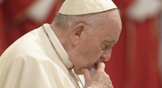 Il pontificato come servizio. Il messaggio di papa Francesco