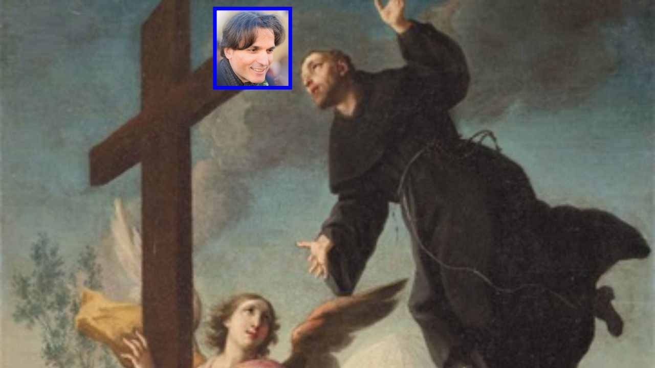 Perché la Chiesa ha scelto San Giuseppe da Copertino come patrono degli studenti