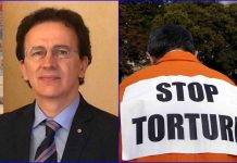 Stop torture Stango