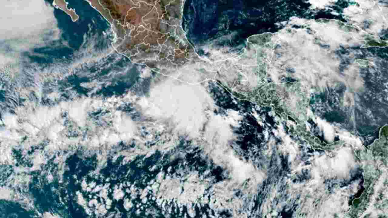 Meteo: dopo il Messico, l’uragano Agatha flagella Cuba