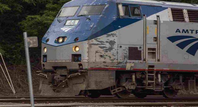 Treno deraglia nel Missouri, almeno 3 morti e 50 feriti