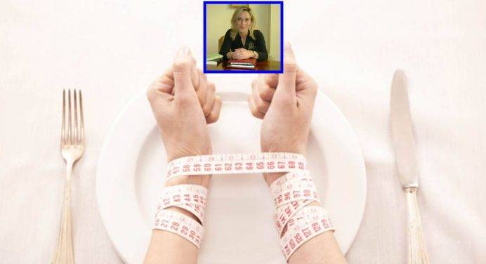 Anoressia: dove individuare la vera radice del problema